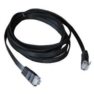 Digi 76002106 Ethernet cable for routers, 6 ft.